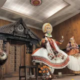 Kerala Kathakali Centre Ernakulam 